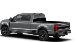 2026 Ford Super Duty® External Image 3